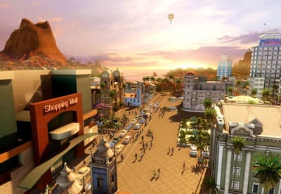 Tropico 4 — screenshot 3