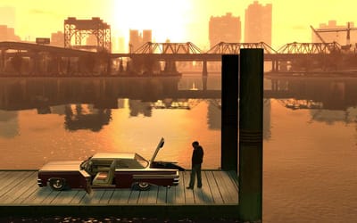 GTA IV — screenshot 2