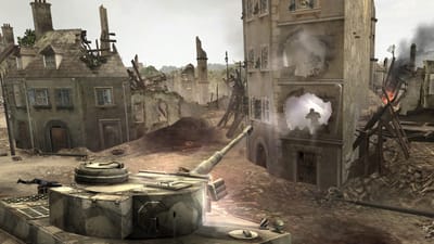 Company of Heroes — screenshot 5