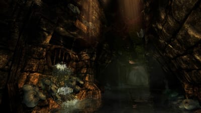 Amnesia : The Dark Descent — screenshot 5