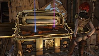 Borderlands Game of the Year Enhanced — screenshot 5