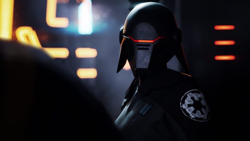 Star Wars Jedi : Fallen Order — screenshot 1