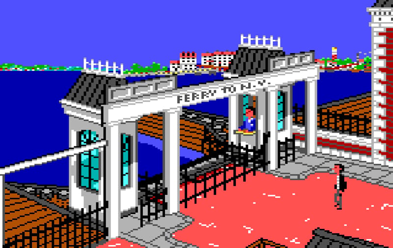 Gold Rush! Classic — screenshot 1