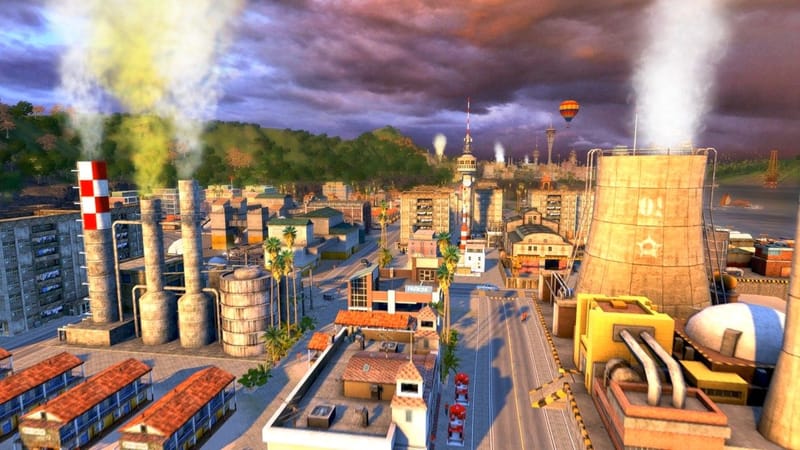Tropico 4 — screenshot 1