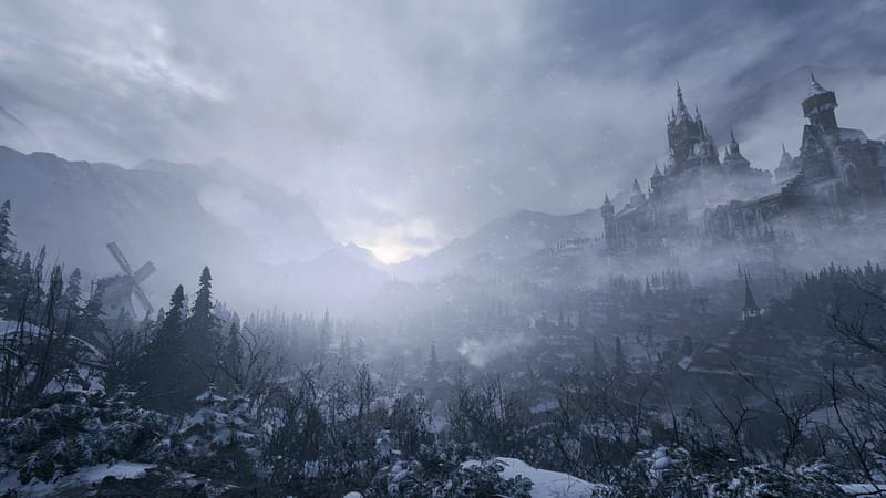 Resident Evil: Village — screenshot 1