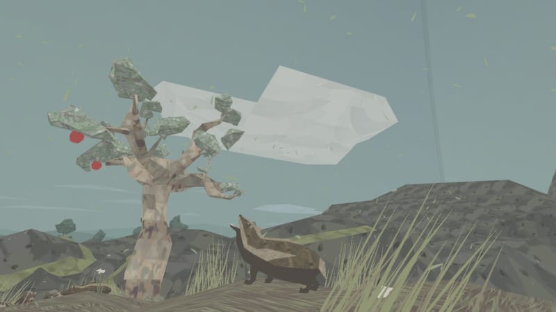 Shelter — screenshot 1