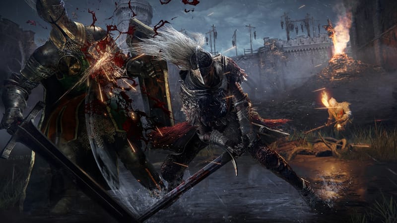 Elden Ring — screenshot 1