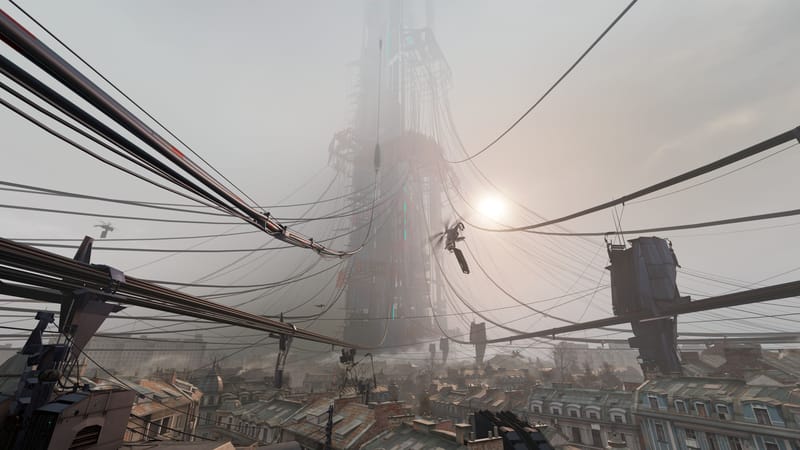 Half-Life : Alyx — screenshot 1
