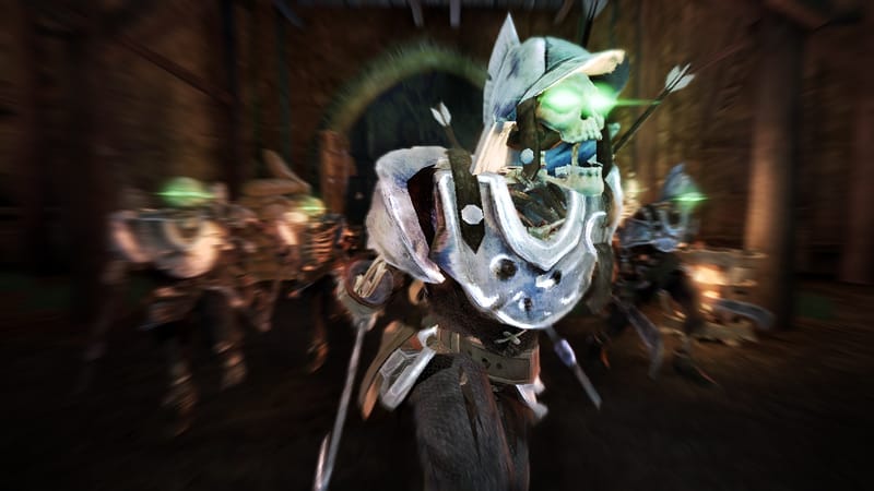 Fable III — screenshot 1