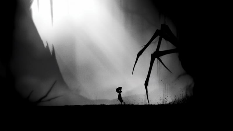 Limbo — screenshot 1