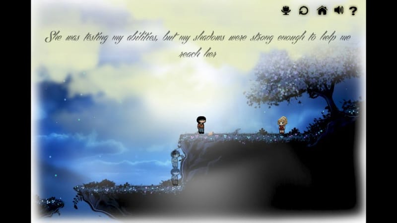 Broken Dreams — screenshot 1