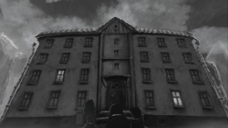 Beholder — screenshot 1