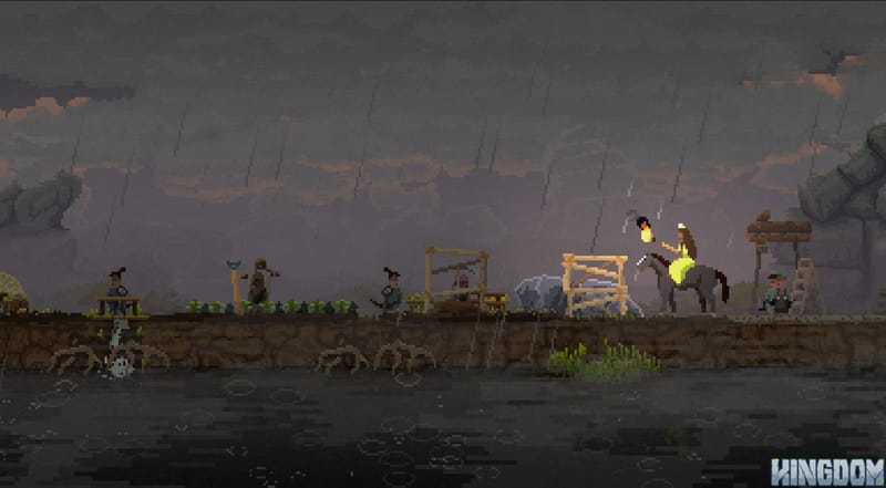 Kingdom: Classic — screenshot 1