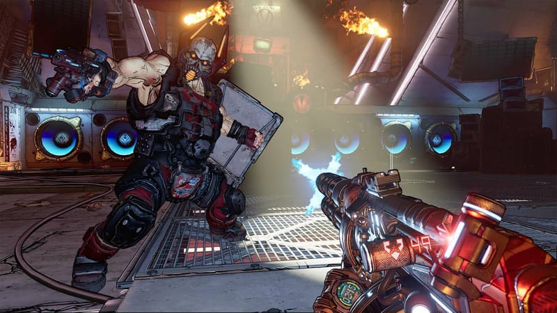 Borderlands 3 — screenshot 1