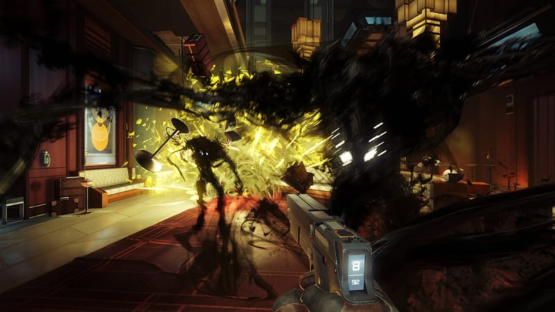 Prey — screenshot 1