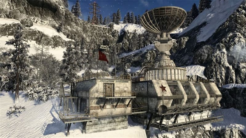 Call of Duty: Black Ops — screenshot 1