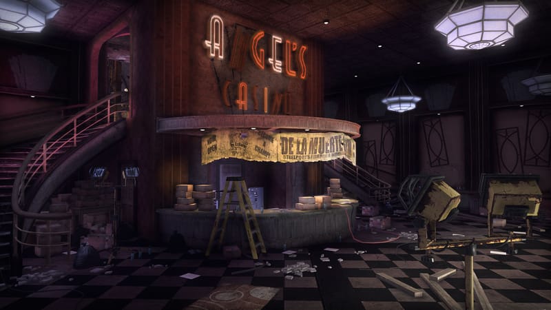 Saints Row : The Third — screenshot 1