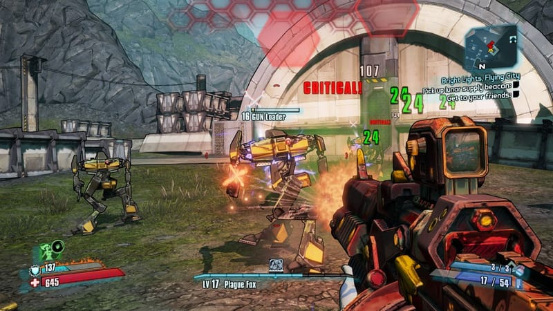 Borderlands 2 — screenshot 1