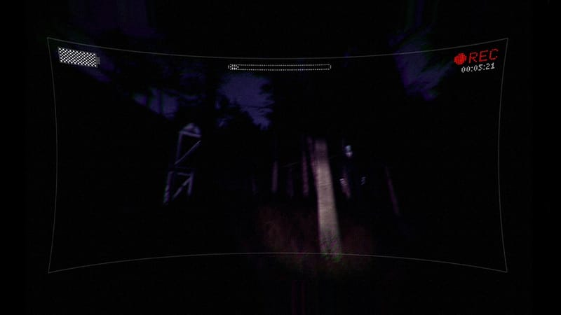 Slender : The Arrival — screenshot 1
