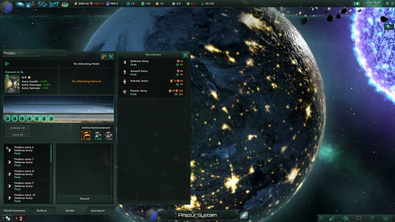 Stellaris — screenshot 1